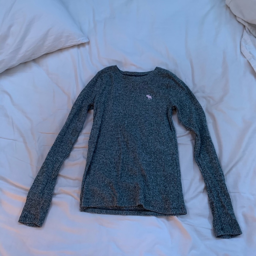 Abercrombie and Fitch kids long sleeve